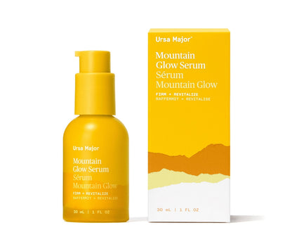 Ursa Major Mountain Glow Serum