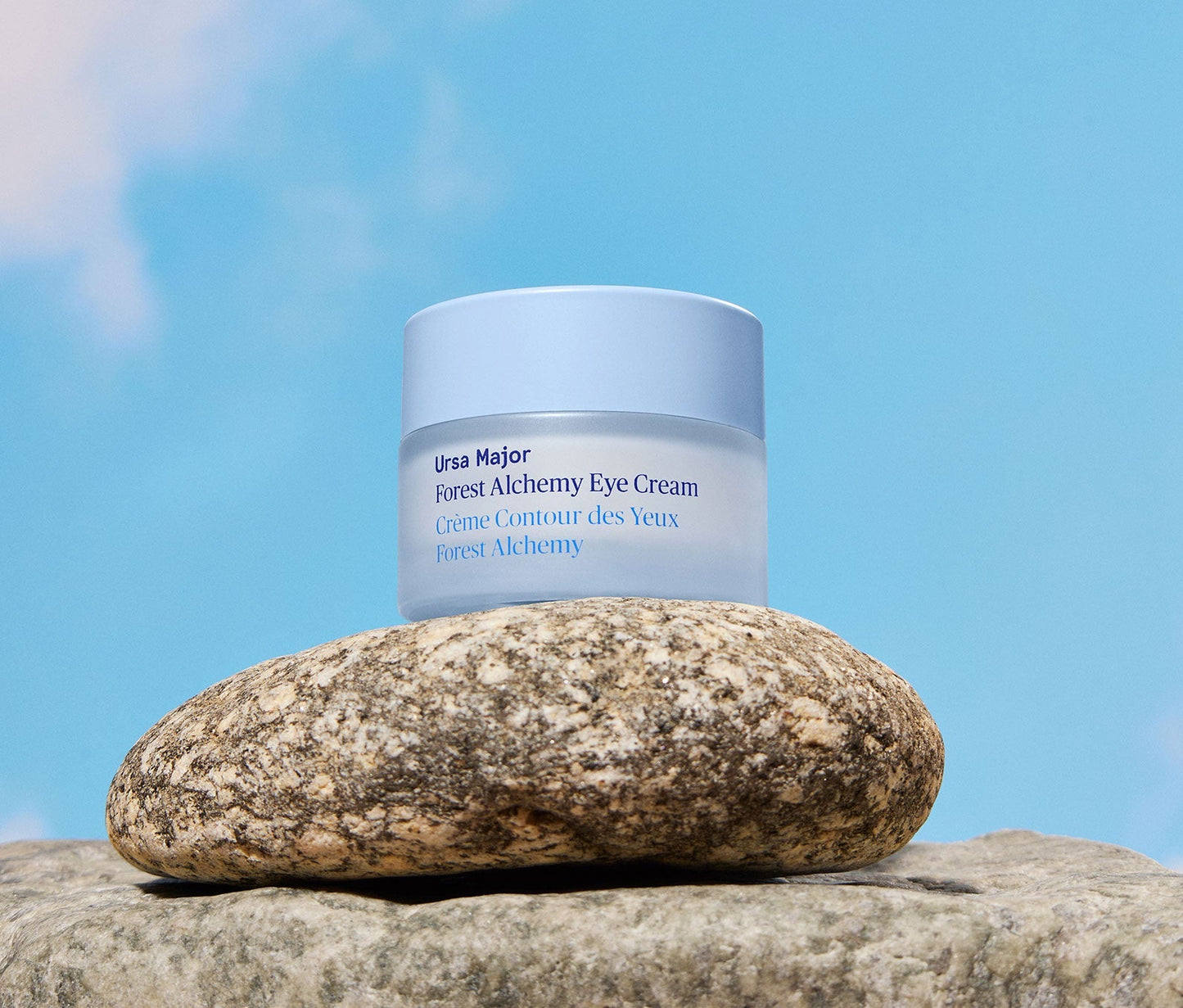 Ursa Major Forest Alchemy Eye Cream 3.88oz